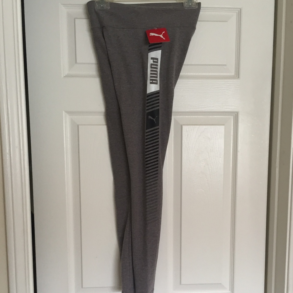 PUMA women's Leggings. NWT